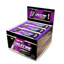 Hardline Creatine Micronized Saşe